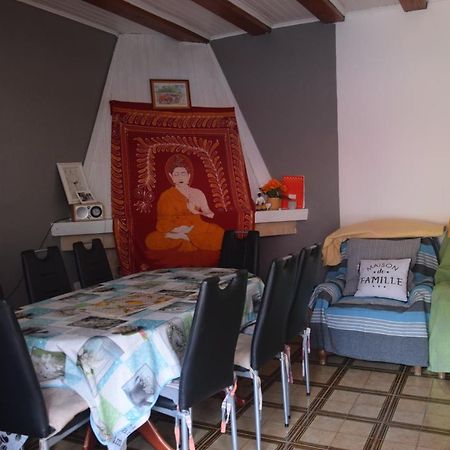 Le Passager Cilaos Villa Ngoại thất bức ảnh