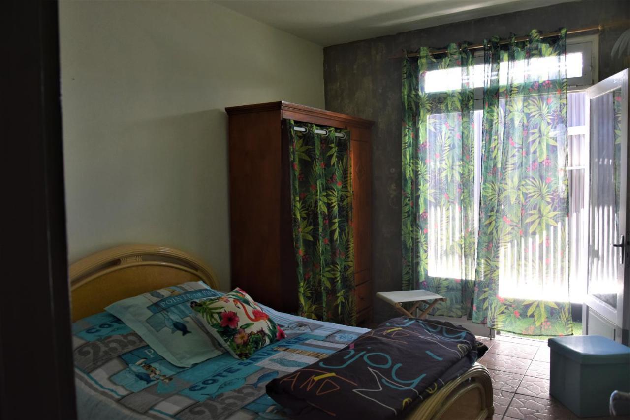 Le Passager Cilaos Villa Ngoại thất bức ảnh