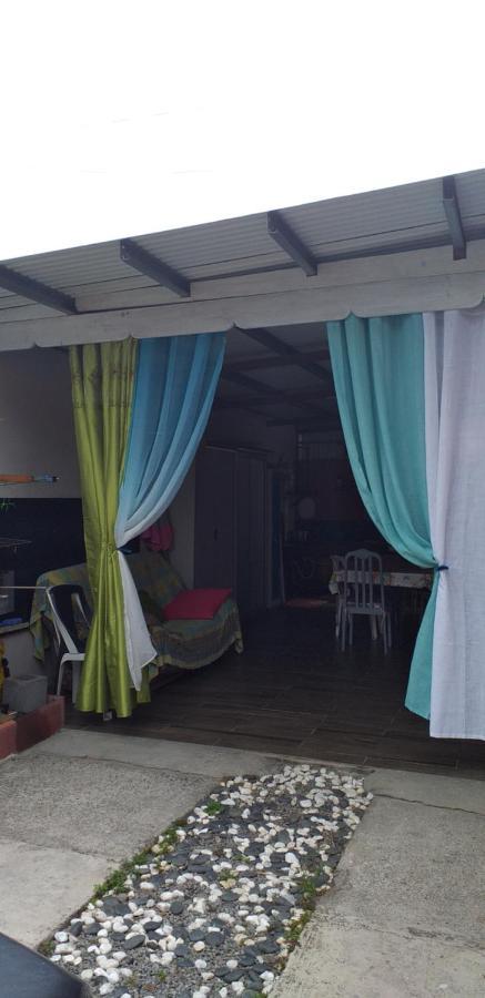 Le Passager Cilaos Villa Ngoại thất bức ảnh